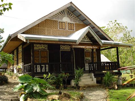 native bungalow house philippines journal house ideas
