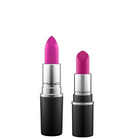 Mac Flat Out Fabulous Lipstick Bundle Lookfantastic