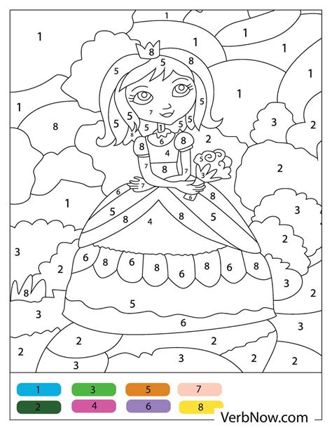 math  art coloring pages