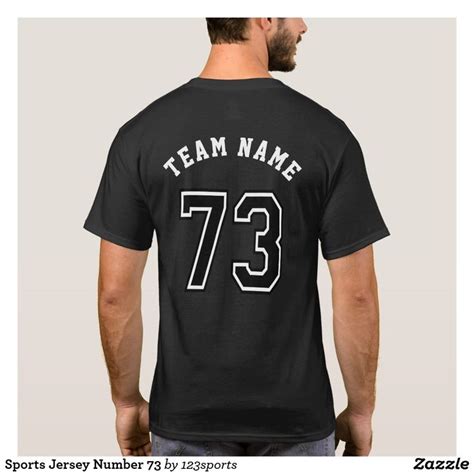 sports jersey number   shirt zazzlecom   sports jersey shirts  shirt
