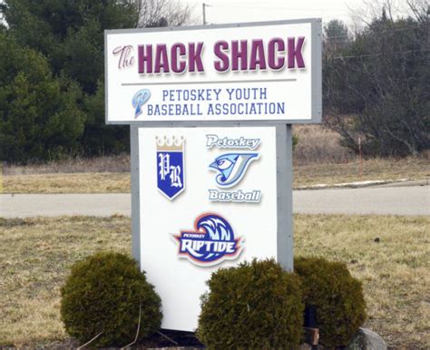 hack shack