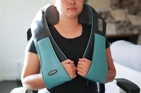 neck shoulder massagers   reviews  ybd