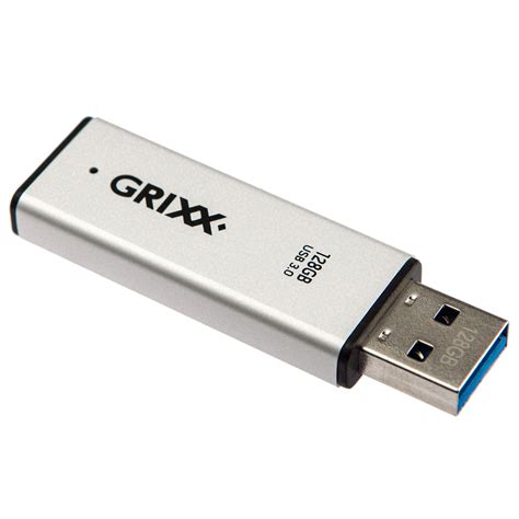 grixx usb  flash drive gb