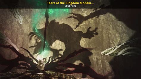 tears   kingdom modding hub  legend  zelda tears