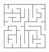 Colorear Laberinto Labirinti Ministeck Laberintos Labirinto Labyrinth Mazes Assembling Colorea Armar sketch template