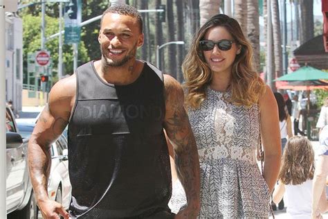 kelly brook is letting a friend design her dress for upcoming wedding to david mcintosh irish