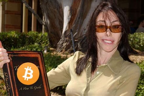 heidi fleiss the hollywood ex madam files a 4 million bitcoin