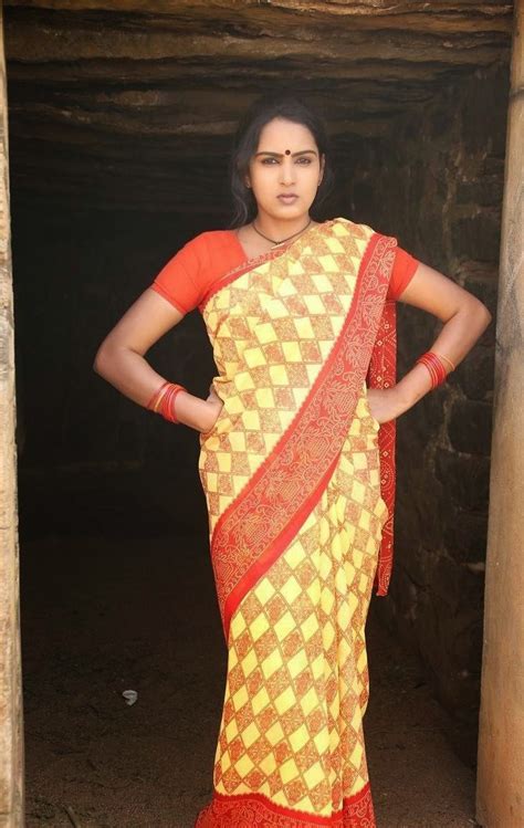 actress himaja latest cute hot saree navel show spicy photos gallery hd latest tamil actress