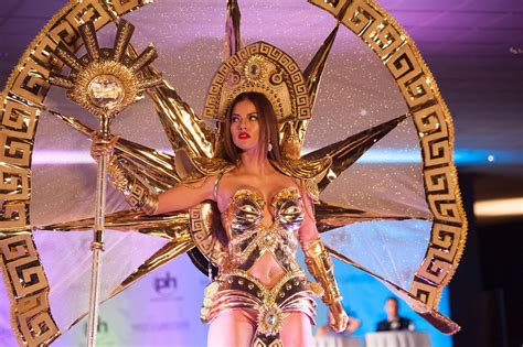 top 10 miss universe 2017 national costume ask the crown