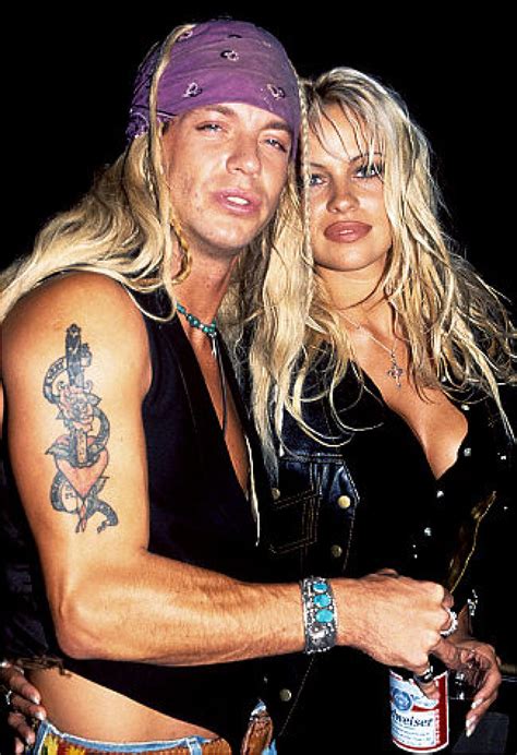 Pamela anderson tommy lee porno