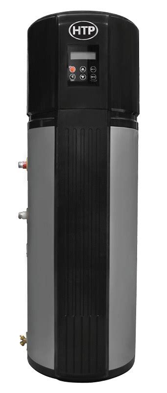 htp heat pump water heater