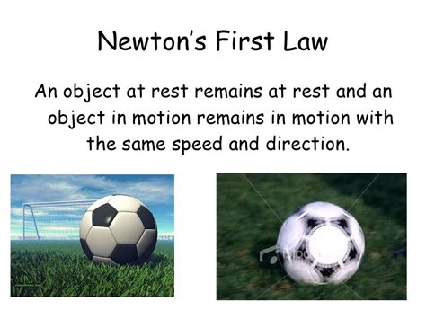 newtons laws  motion