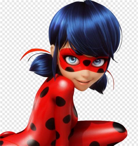 Miraculous Ladybug Lady Bug And Super Cat Png Download 567x600