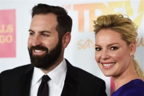 Katherine Heigl Posts Hilarious And Touching Tribute To Her