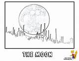Coloring Moon Blood Designlooter 1200 4kb sketch template