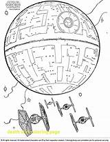 Kolorowanki Gwiezdne Wojny Wydruku Coloriages Spaceship Desenho Starwars Malowanki Getdrawings Chłopców Skywalker Obi sketch template