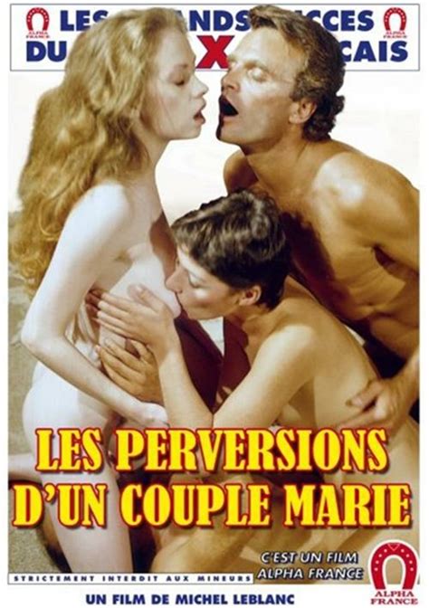 perversions of a married couple the english alpha france