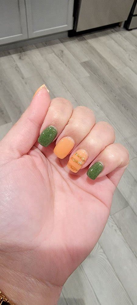 gallery sunrise nails spa