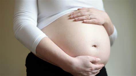 Transgender Women ‘have A Right To Be Pregnant’ The Times