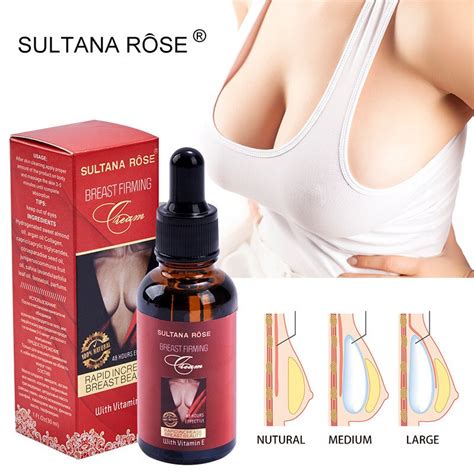 breast enlargement essential oil frming enhancement breast enlarge big