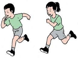 latihan fisik  anak usia dini  tk  sd kaskus