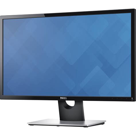 dell seh   ips monitor seh bh photo video