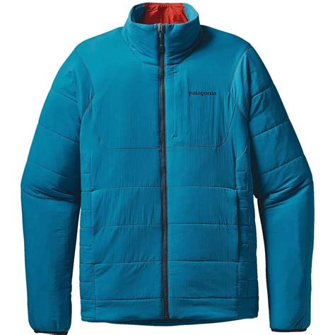 patagonia mens nano air jacket
