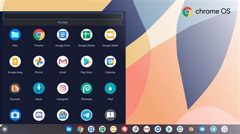 chrome os  testing   launcher   vibes android police  daily rag