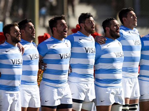 Argentina Rugby World Cup Fixtures Squad Group Guide Rugby World My