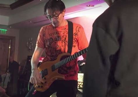 Watch Steve Vai Play A Fan S Parker Fly Guitar Guitar World