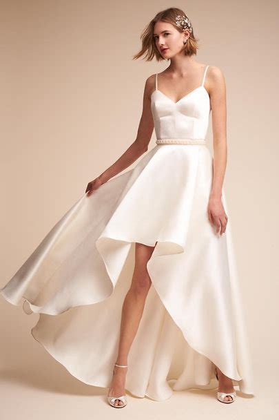 jewel bodysuit and zelda skirt in bride bhldn
