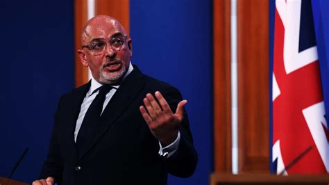 Nadhim Zahawi And The Perils Of Playing Identity Top Trumps Capx