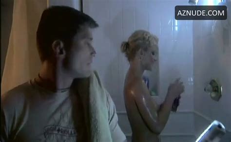 Tonya Cooley Breasts Scene In The Scorned Aznude