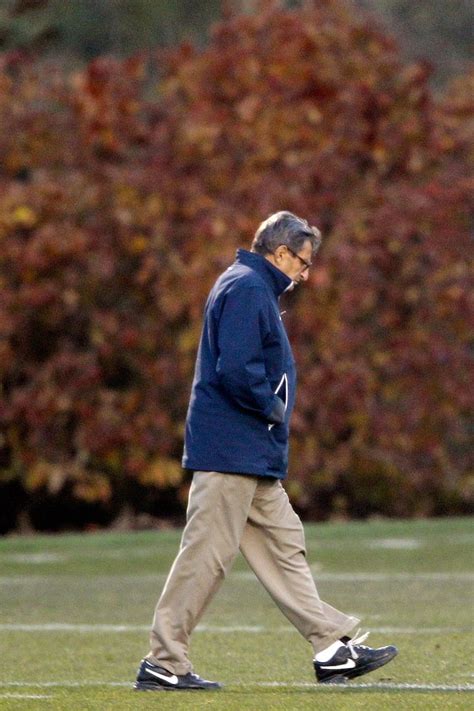What Should The Ncaa Do About The Penn State Sex Scandal Huffpost Sports