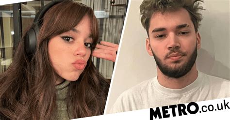 Jenna Ortega Looks To Have Blocked Adin Ross After He Asked Her Out On