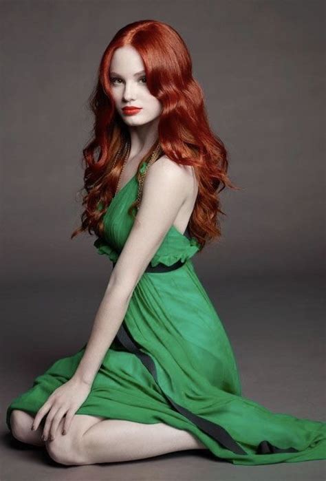 Gorgeous Redhead Redhead Beauty Redhead Girl Hair Beauty Gorgeous