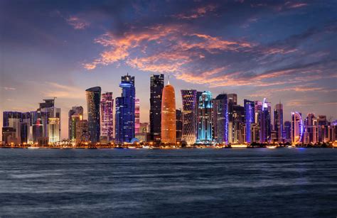 expats     buying property  qatar