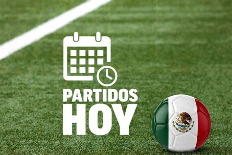 partidos de hoy leagues cup  mas horarios  canales  de agosto  marca mexico