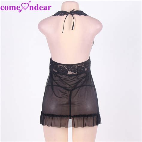 China New Arrival Hot Selling Women Black Lace Sexy Adult