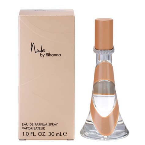 rihanna nude eau de parfum for women 100 ml uk