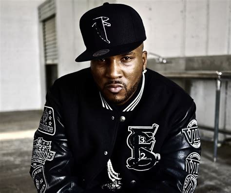 young jeezy biography facts childhood family life achievements