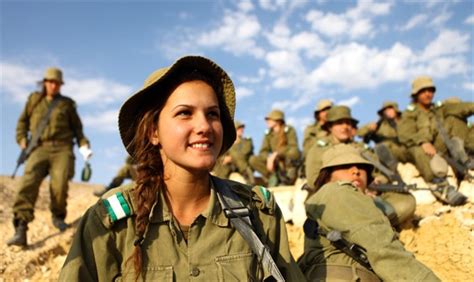 We Love You Idf But You Are Not Well Israel National News