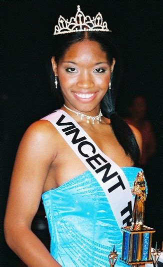 Past Winners Miss Caribbean Us