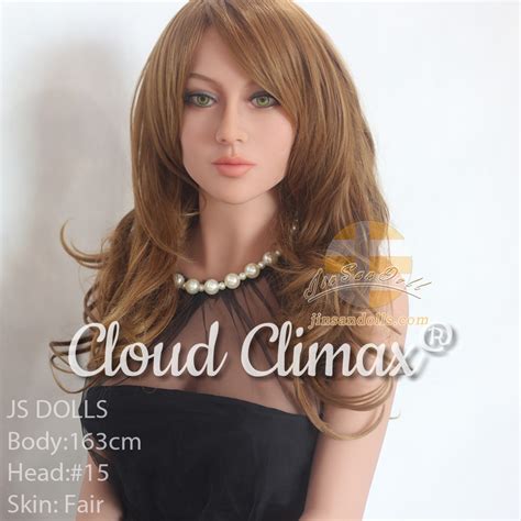 Buy Wm Doll 163cm C Cup With Head 15 Now At Cloud Climax We Offer Low