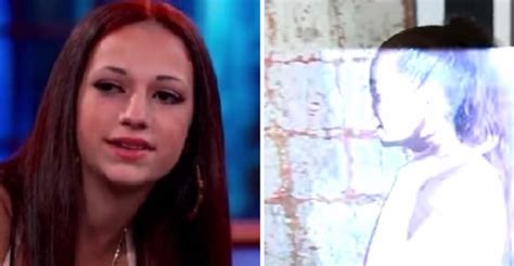 The Cash Me Outside Girl Went To Hollywood And Threatened To Fight A