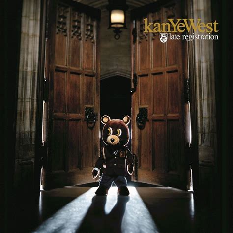 heres  kanye west album cover ranked worst   level man