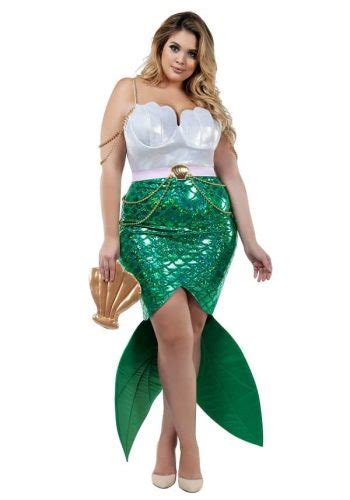 top 20 sexy plus size halloween costumes for women 2018