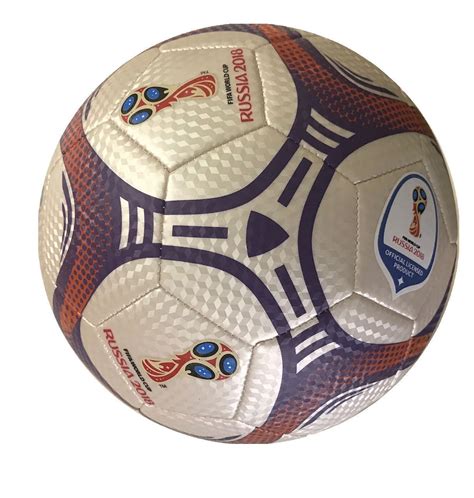 fifa  world cup russia logo soccer ball whitepurple walmart canada