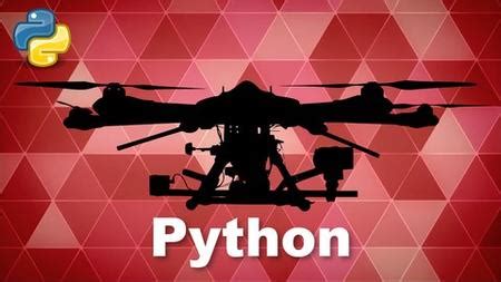 drone programming  python face recognition tracking avaxhome