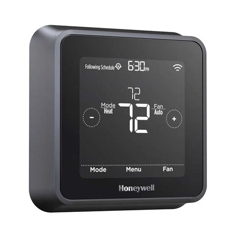 programmable thermostat home streetwise wireless thermostat home thermostat alexa compatible